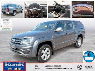 VW Amarok