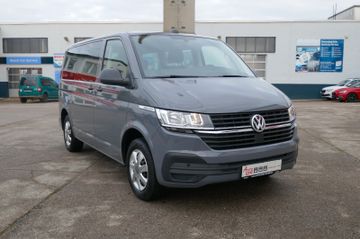VW T6 Multivan