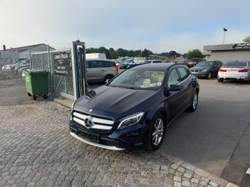 MB GLA 250