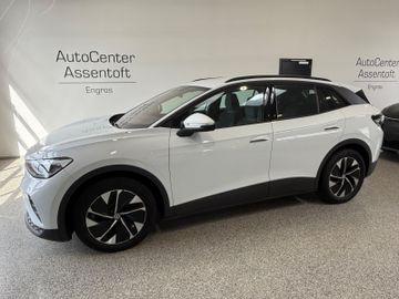 VW ID.4