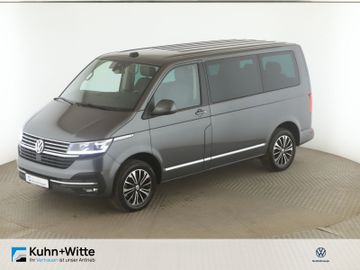 VW T6 Multivan