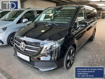 MB V 250
