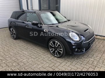 MINI COOPER_S_CLUBMAN