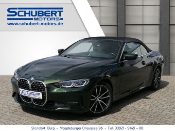 BMW 420