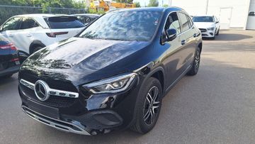 MB GLA 250