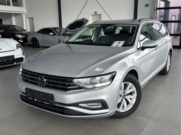 VW Passat Variant