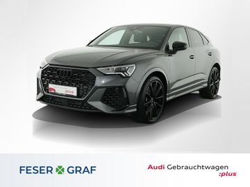 AUDI RSQ3