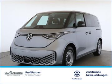 VW ID.Buzz