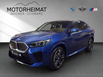 BMW iX2