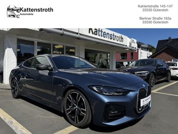 BMW 430
