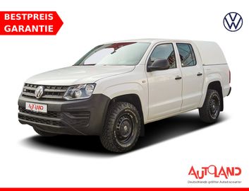 VW Amarok