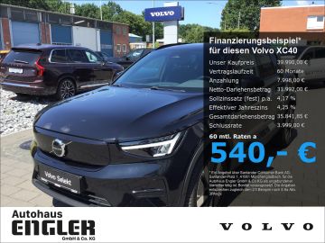 VOLVO XC 40