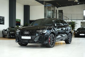 AUDI RSQ3