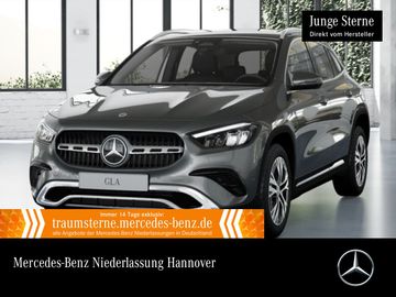 MB GLA 250