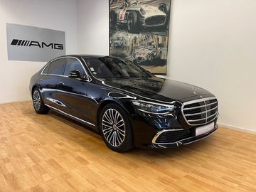 MB S 580