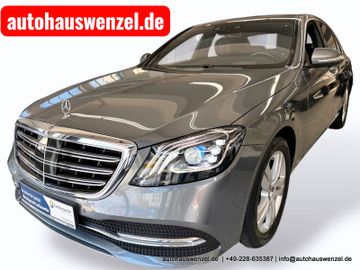 MB S 560