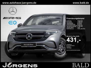 MB EQC