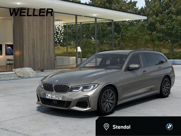 BMW M340d