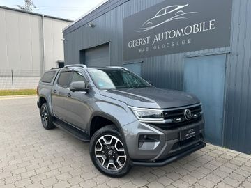 VW Amarok