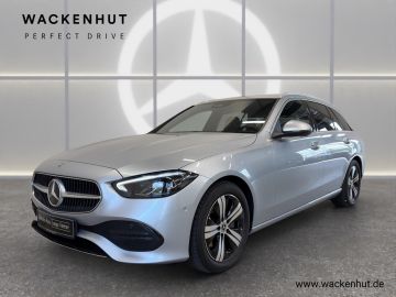 MB C 220