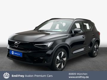 VOLVO XC 40