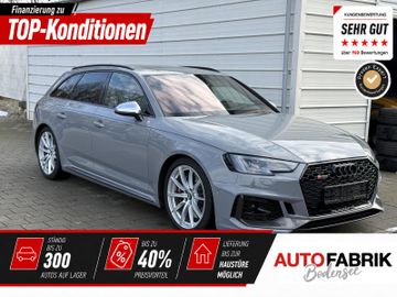AUDI RS4