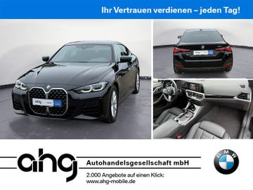 BMW 430 Gran Coupe