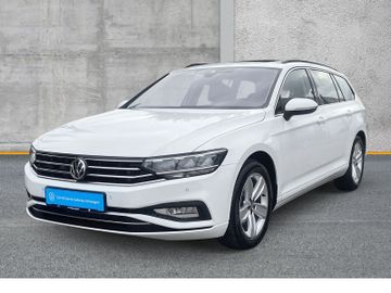 VW Passat Variant