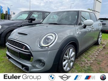 MINI COOPER_S