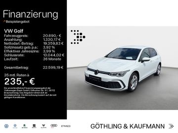 VW Golf