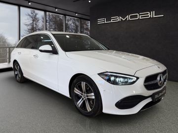 MB C 220