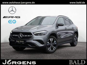 MB GLA 250
