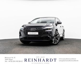 AUDI Q4