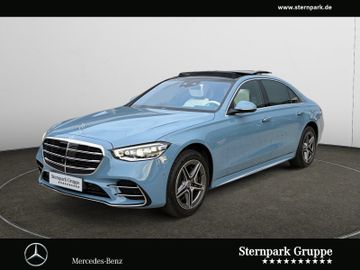 MB S 450