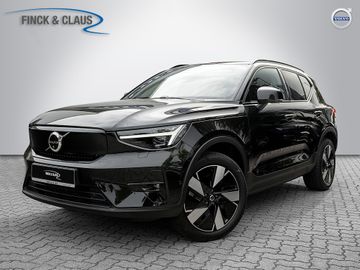 VOLVO EX40