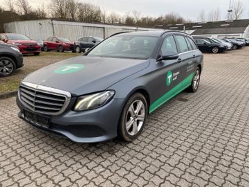 MB E 200