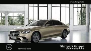 MB S 450