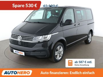 VW T6 Multivan