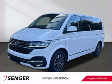 Volkswagen T6 Multivan