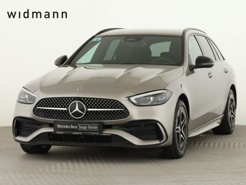 MB C 300