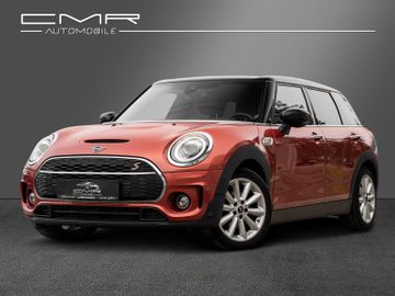 MINI COOPER_SD_CLUBMAN