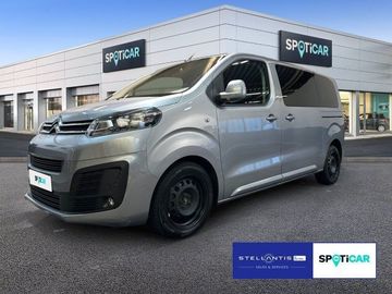 CITROEN SpaceTourer
