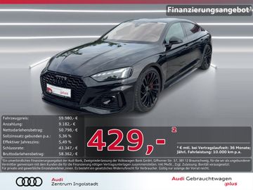 AUDI RS5