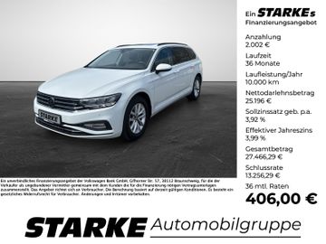 VW Passat Variant