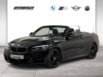 BMW M240i