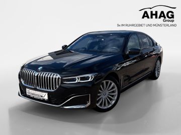 BMW 740