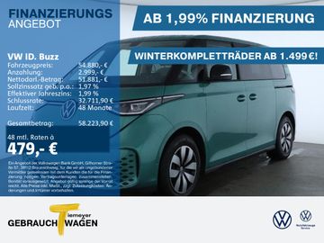 Volkswagen ID.Buzz