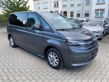 VW T7 Multivan