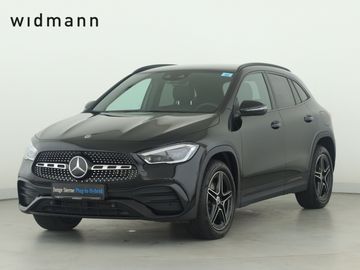 MB GLA 250
