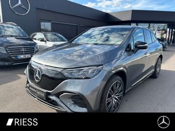 MB EQE SUV